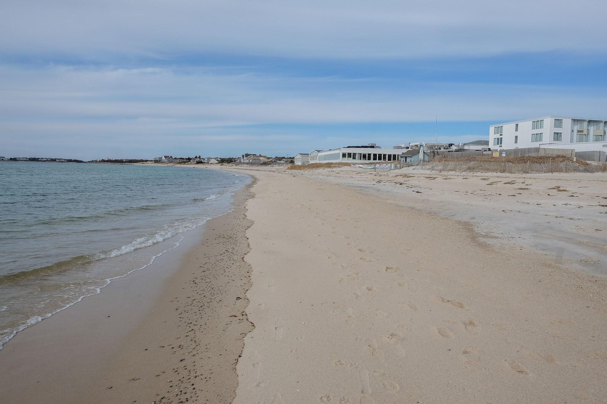 Sea Crest Beach Resort by null