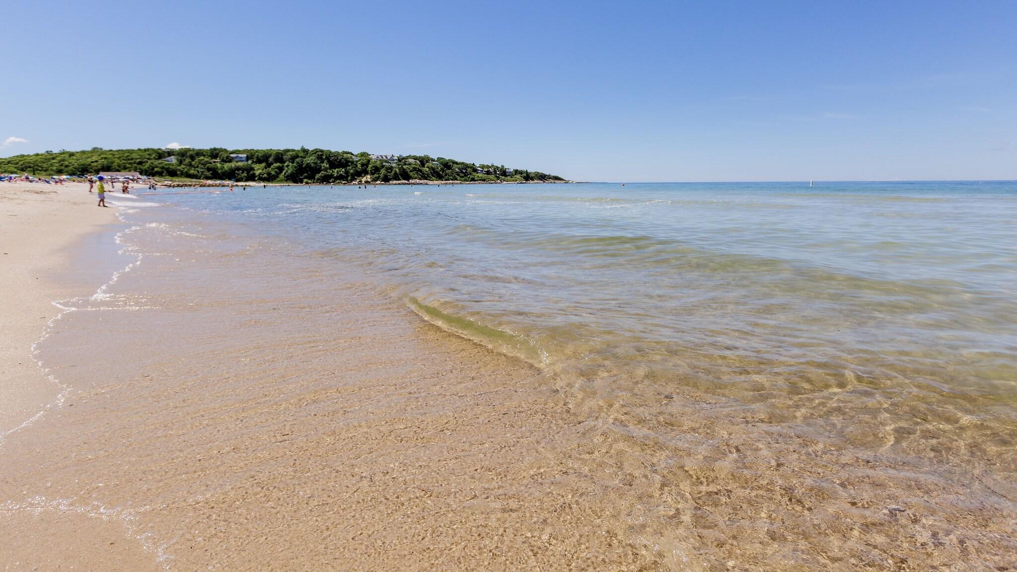 Sea Crest Beach Resort by null