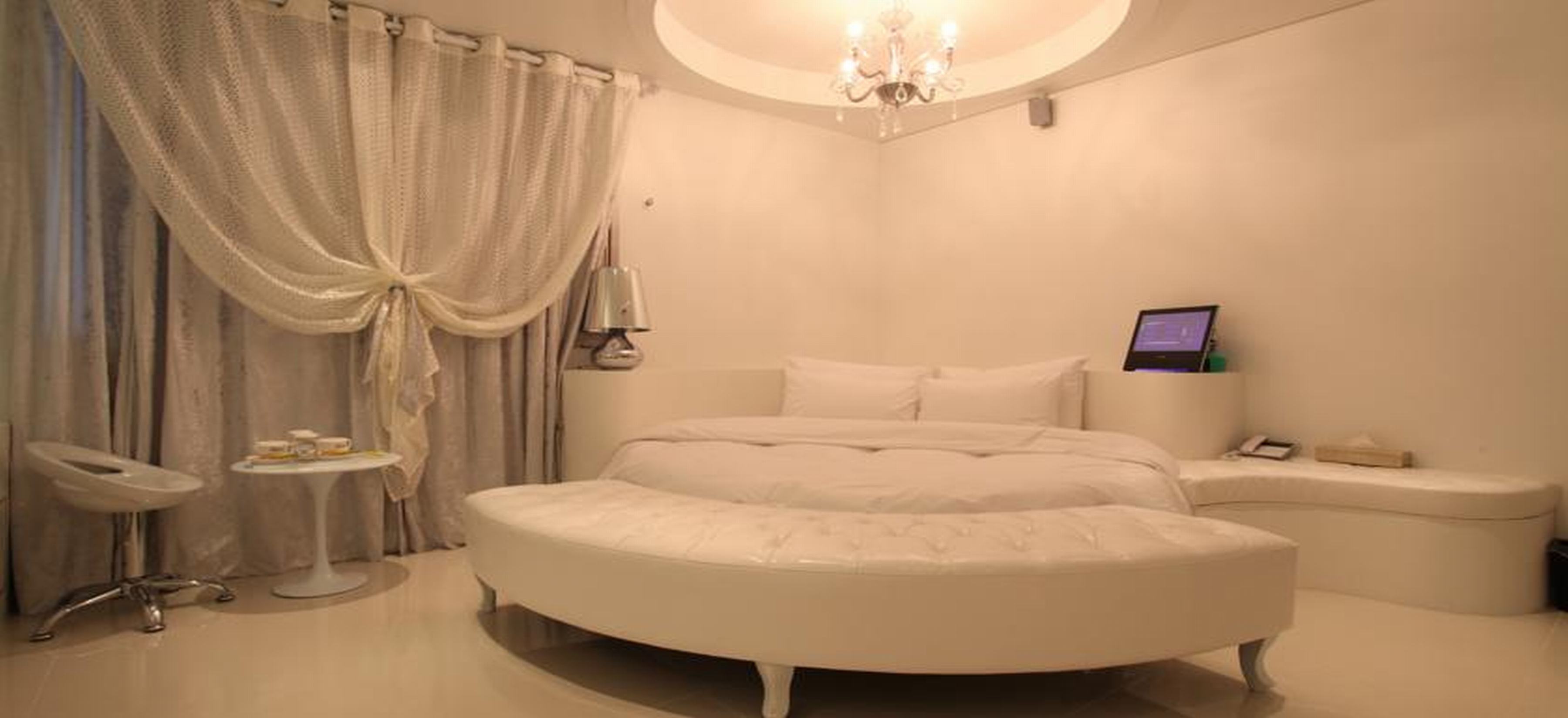 Jongno Amare Hotel