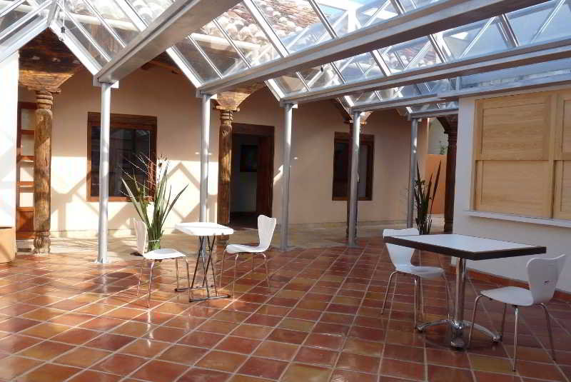 Axkan Arte Hotel