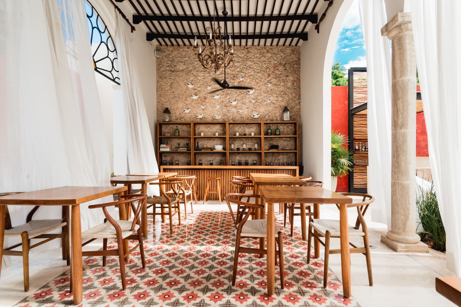 Casa de las Palomas By Palomas Group - Adults only