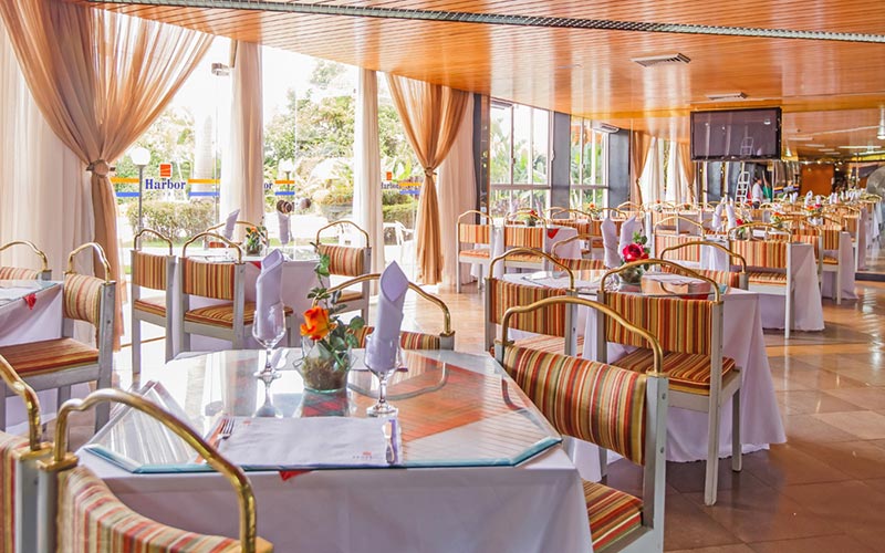 Harbor Querencia Hotel
