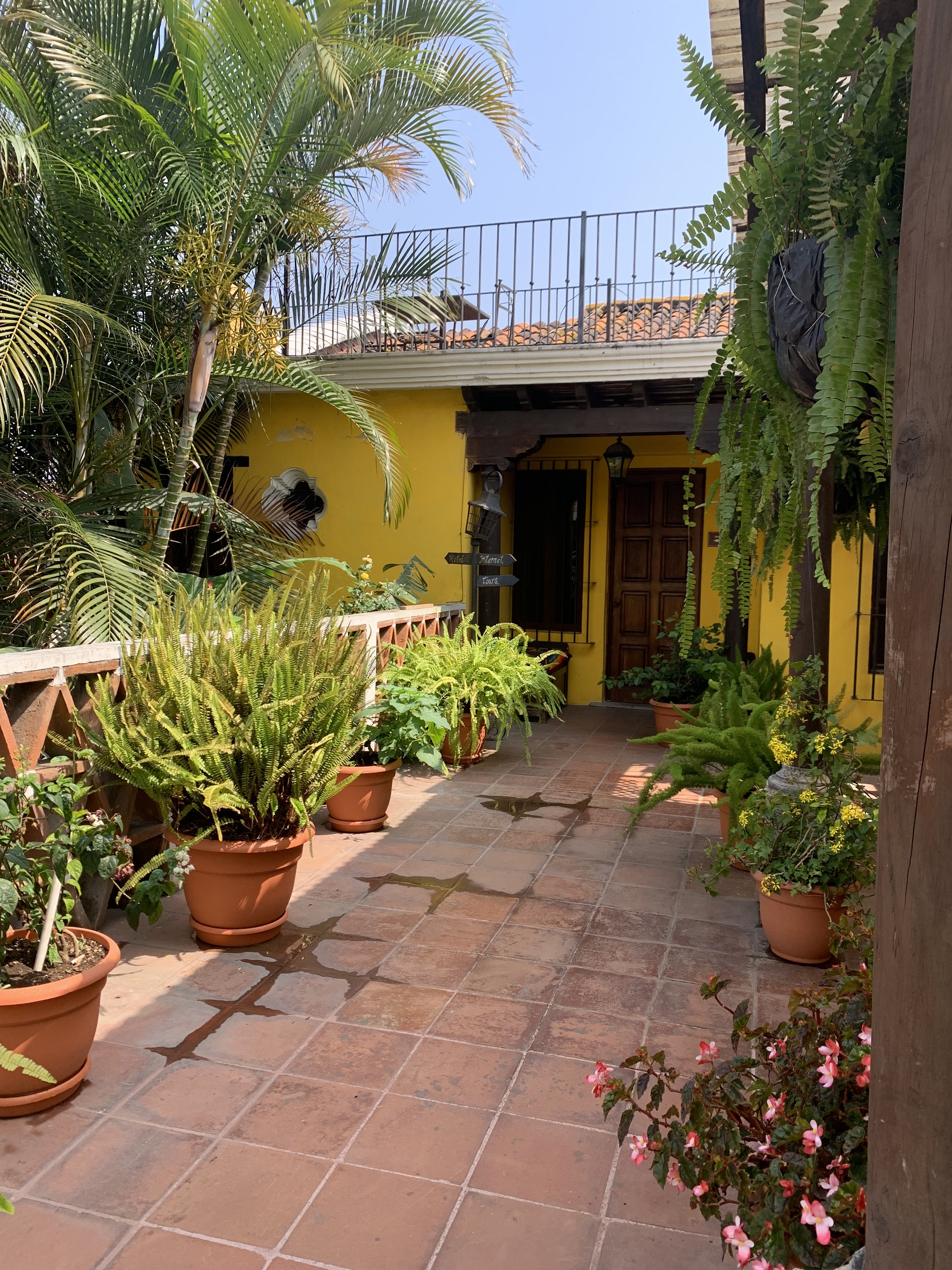 Hotel Don Valentino by null