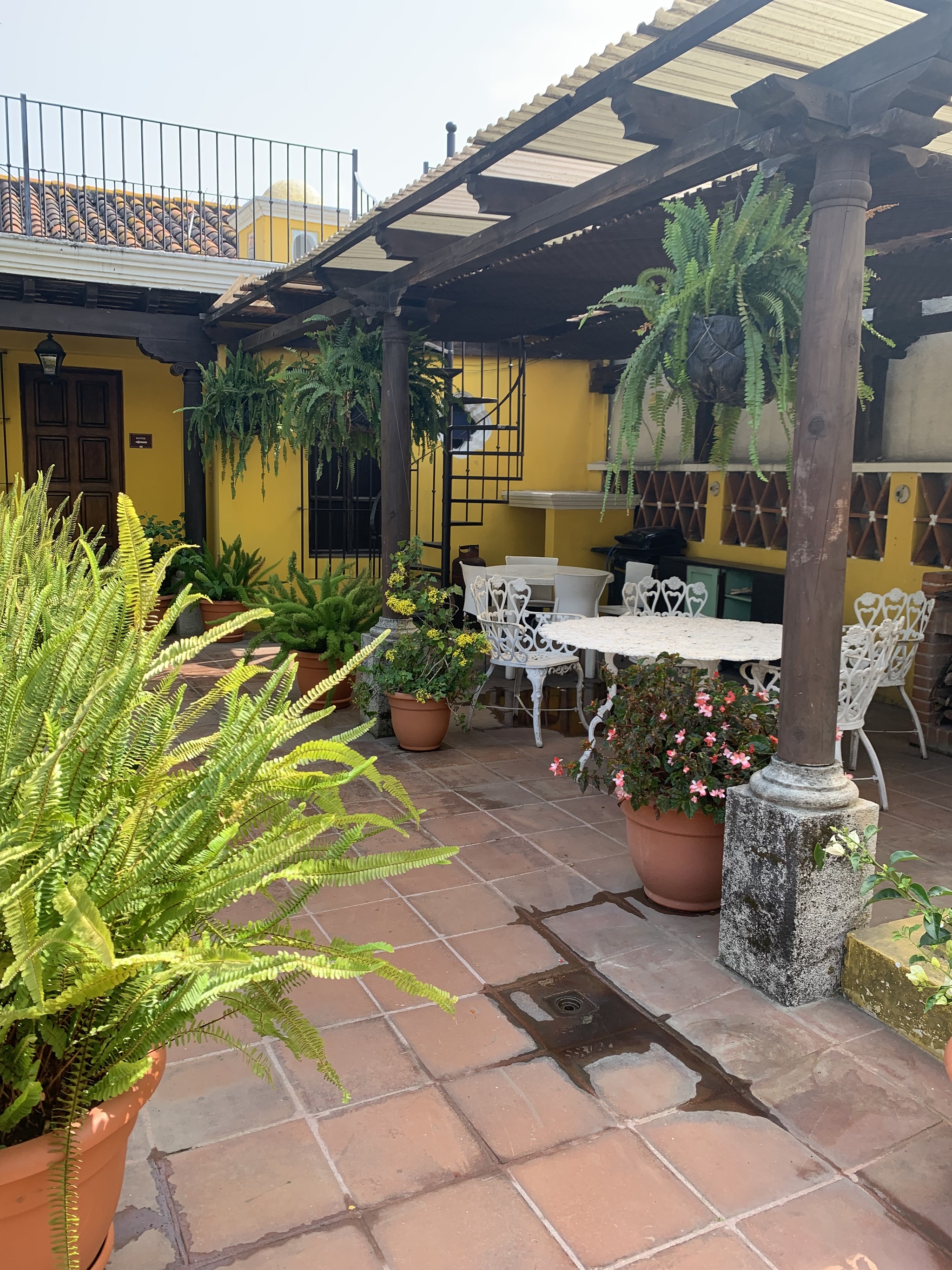 Hotel Don Valentino by null