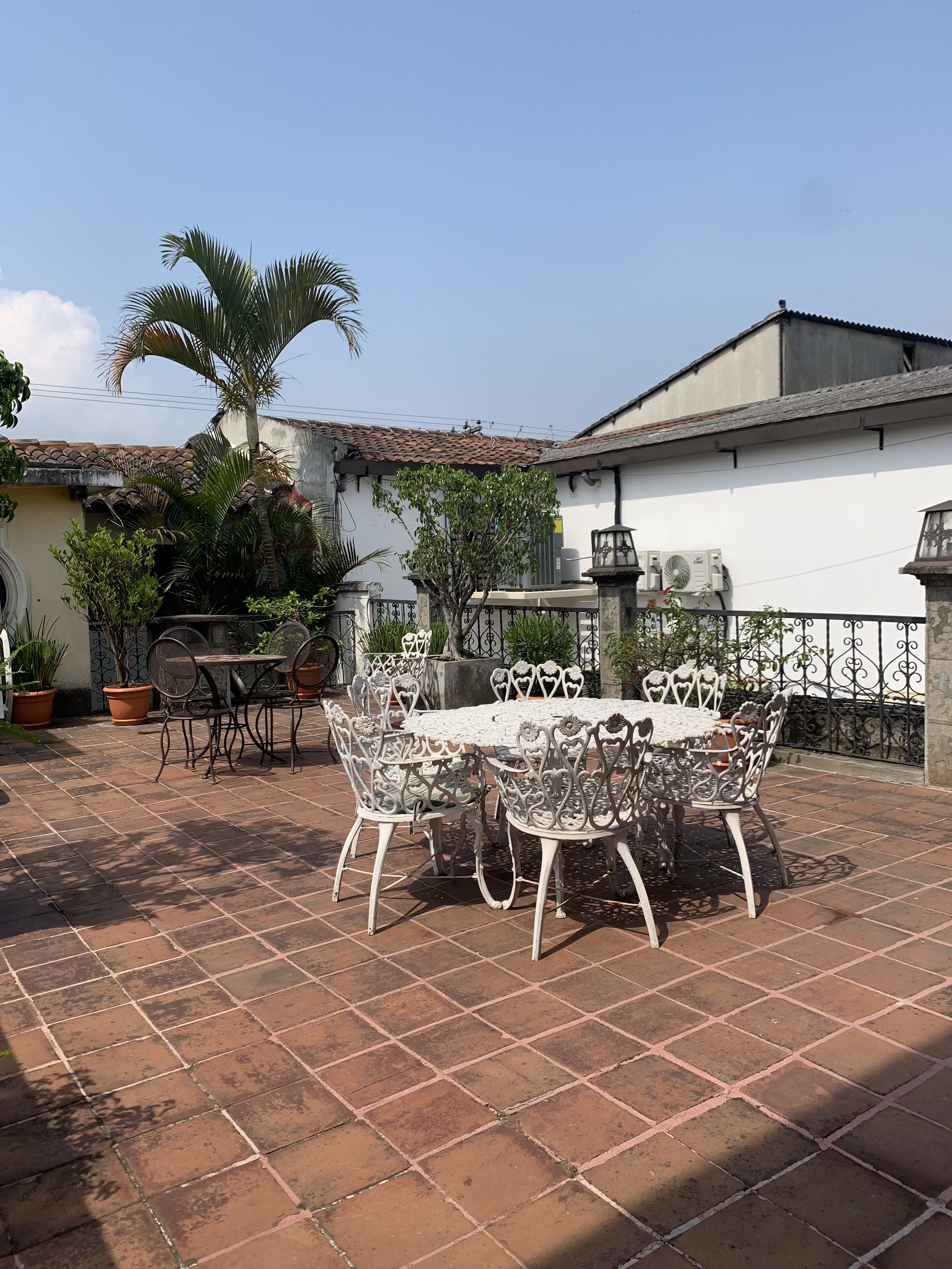 Hotel Don Valentino by null