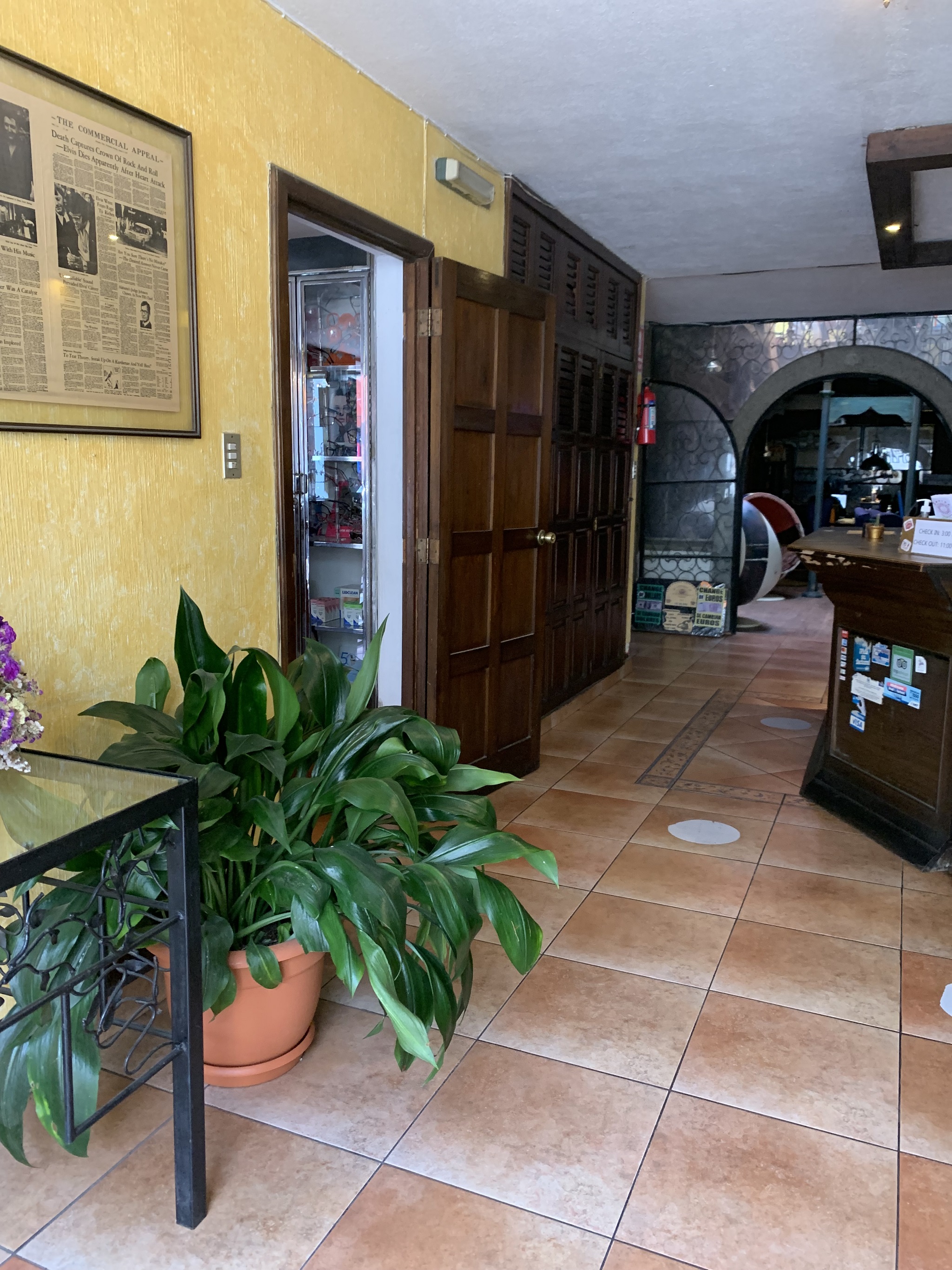 Hotel Don Valentino by null