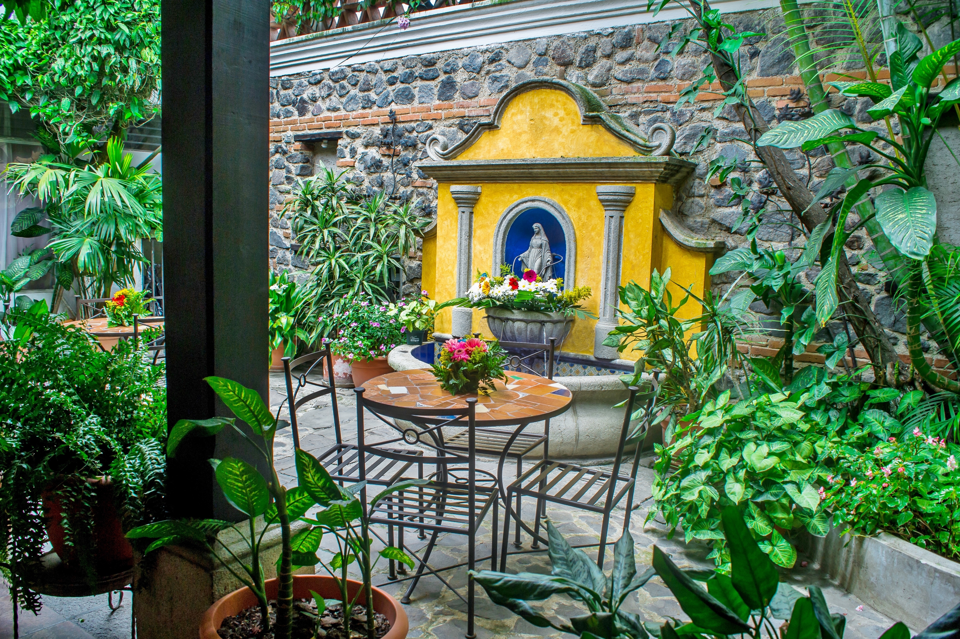 Hotel Don Valentino by null