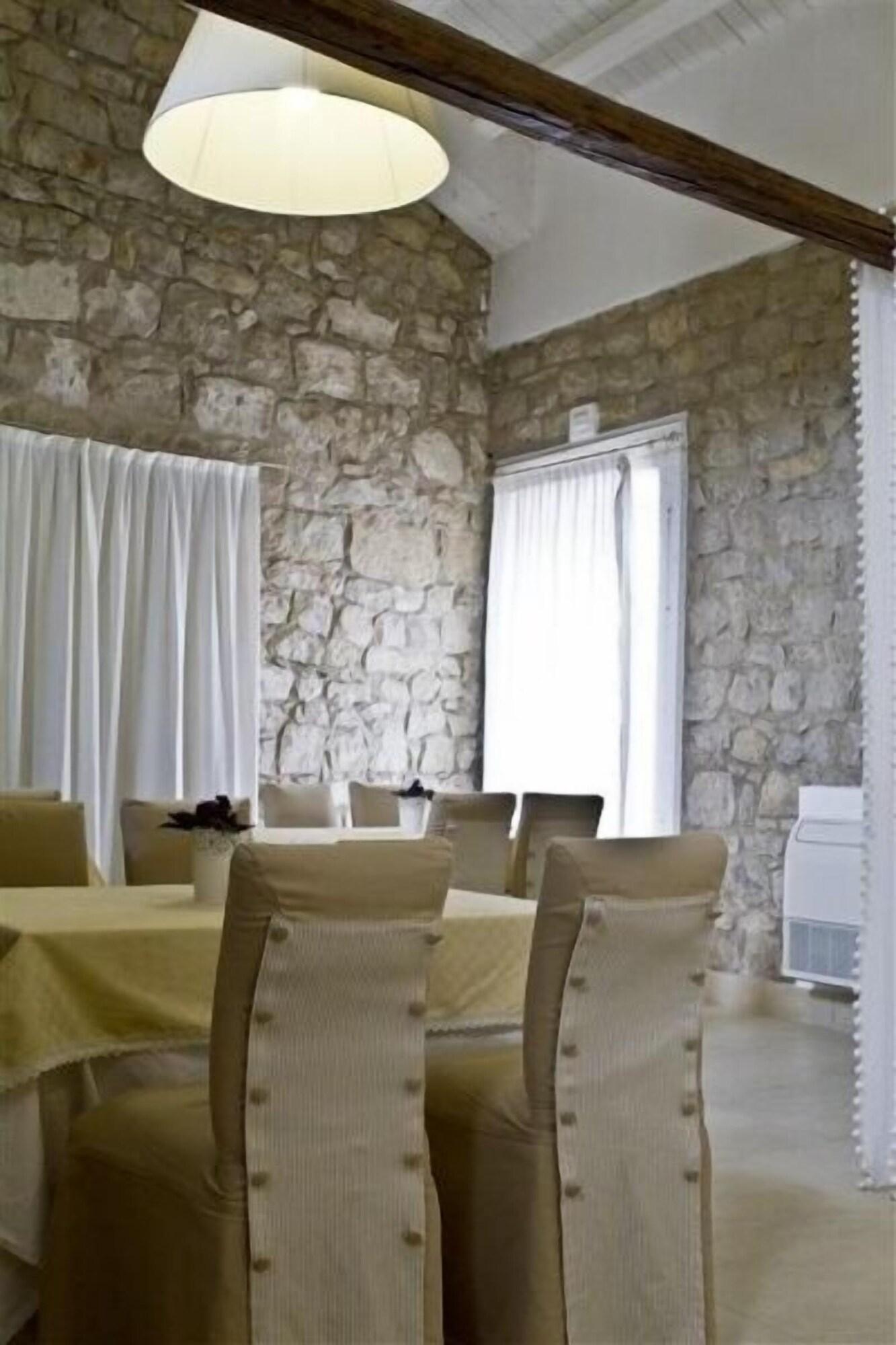 Valata Minusa Country Resort