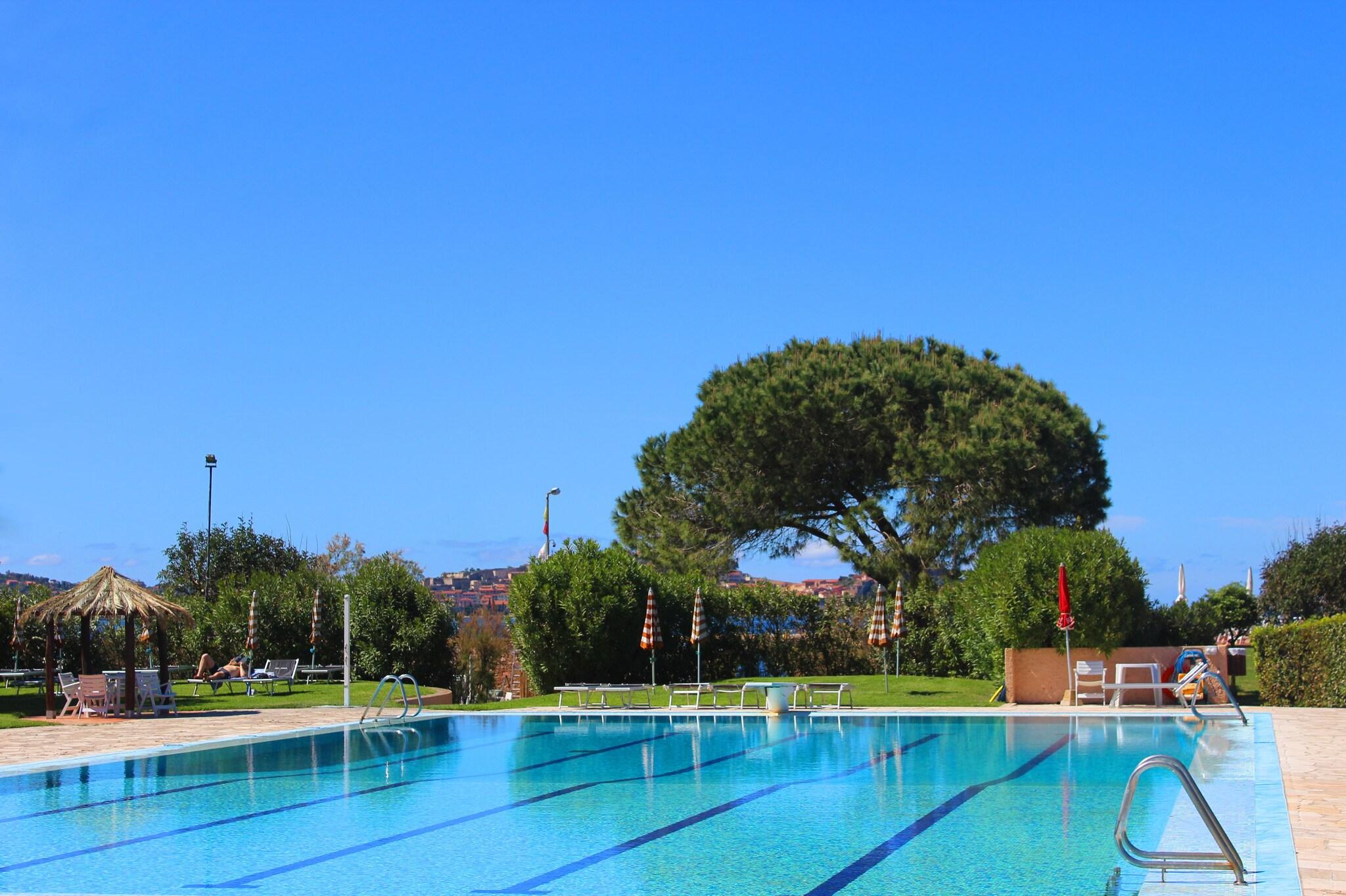 Hotel Fabricia