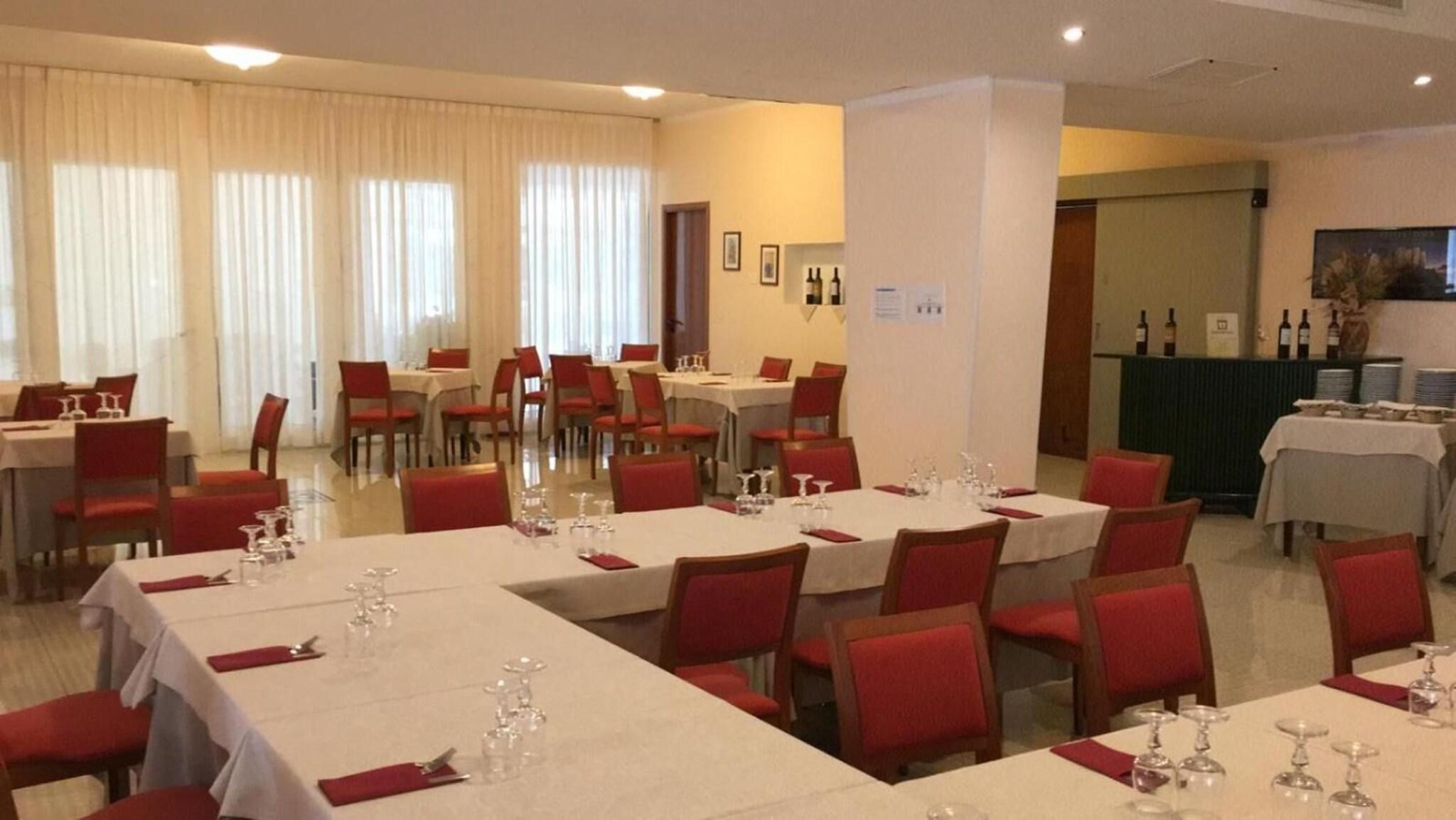 Hotel Minerva