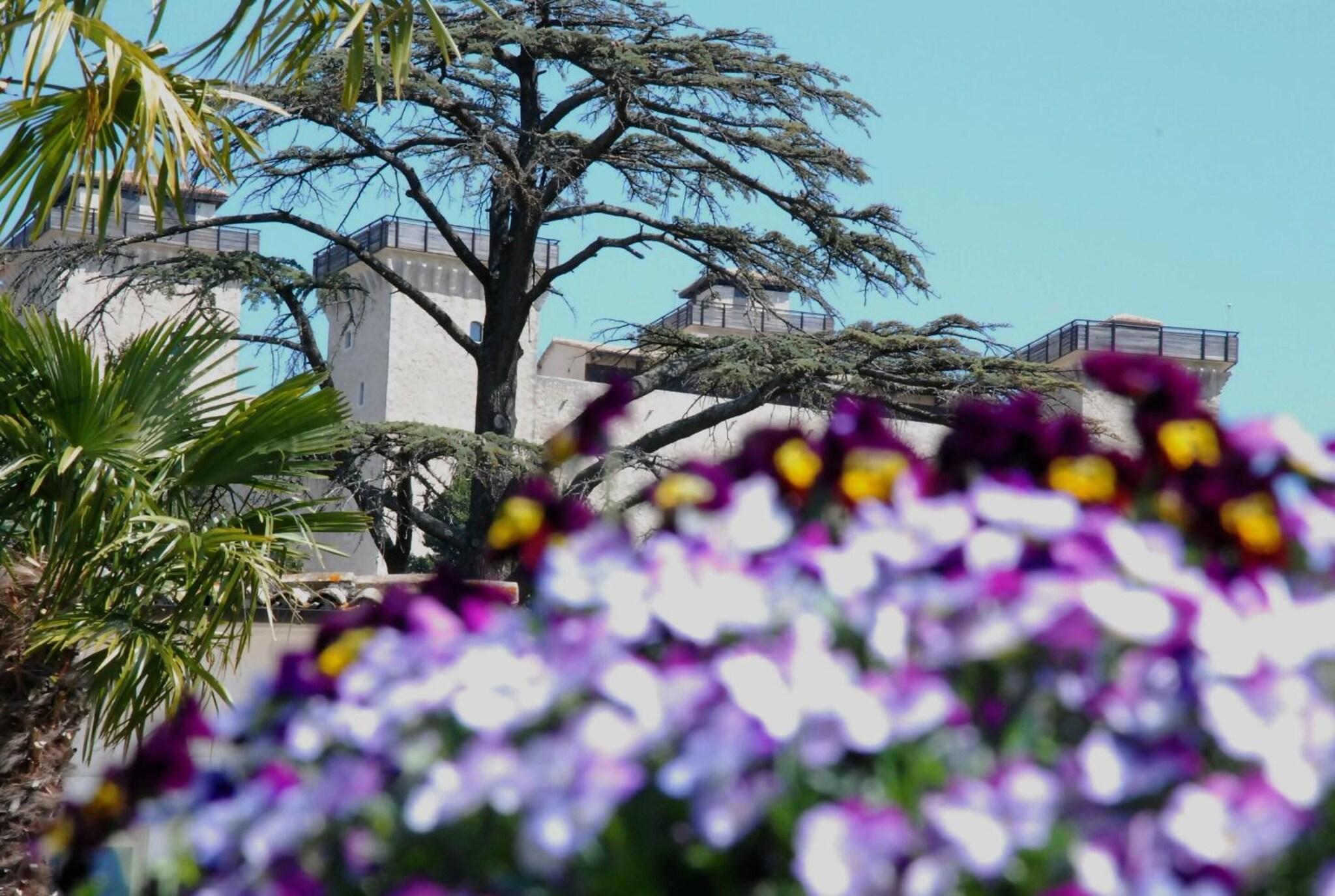 Palazzo Leti Residenza d'Epoca by null