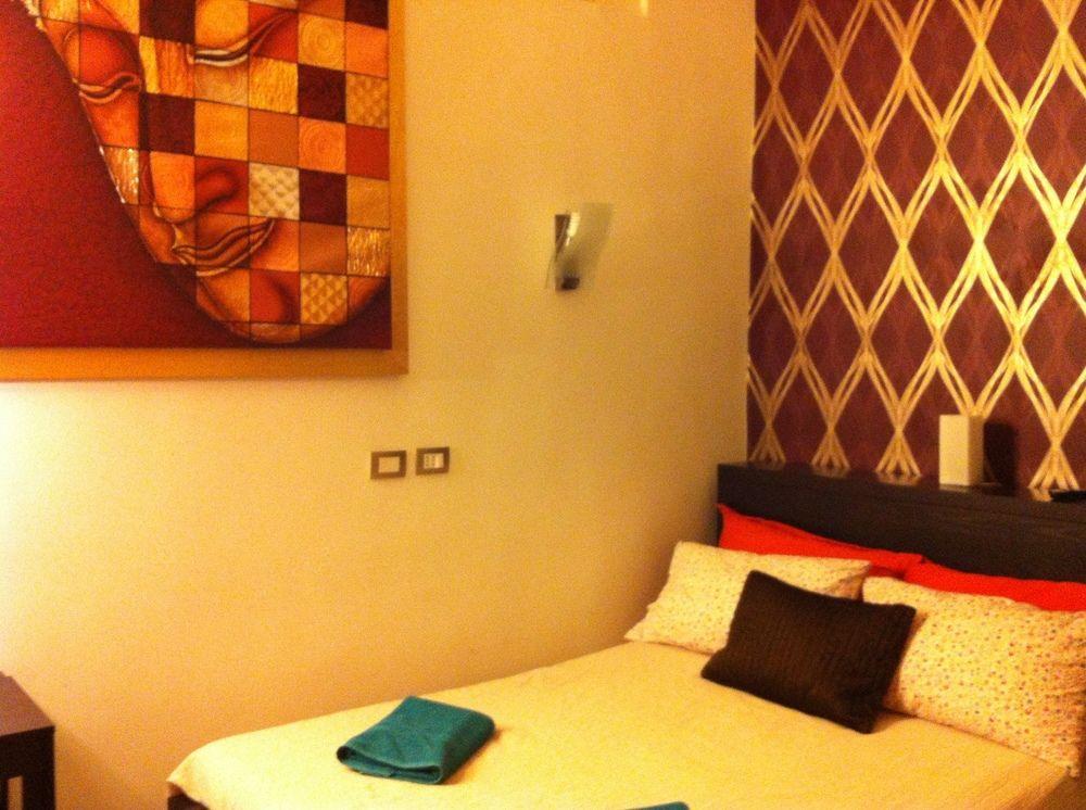 B&B Catania City Center