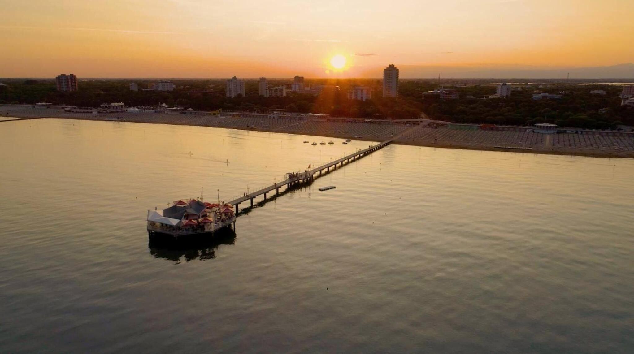 Hotel Savoia by null