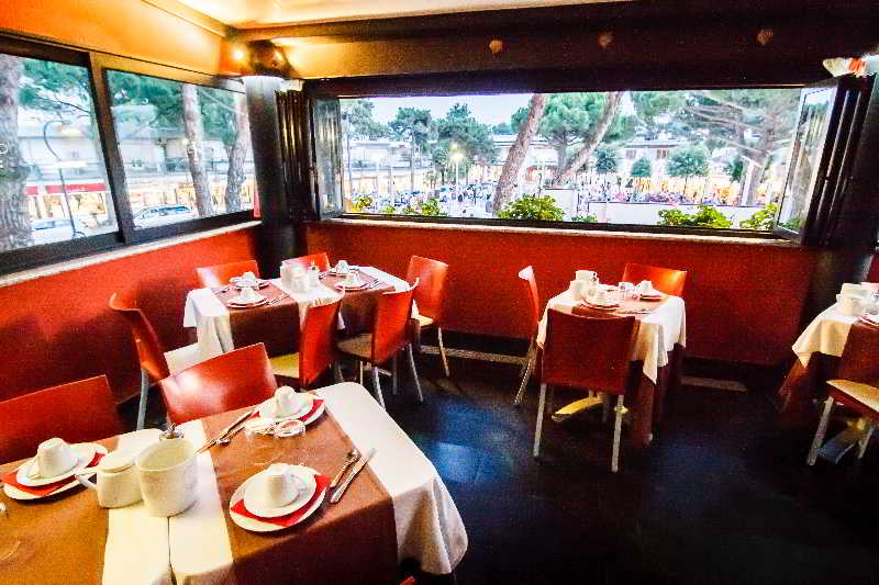 Hotel Savoia