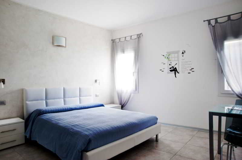 B&B Il Giardino Di Rebecca