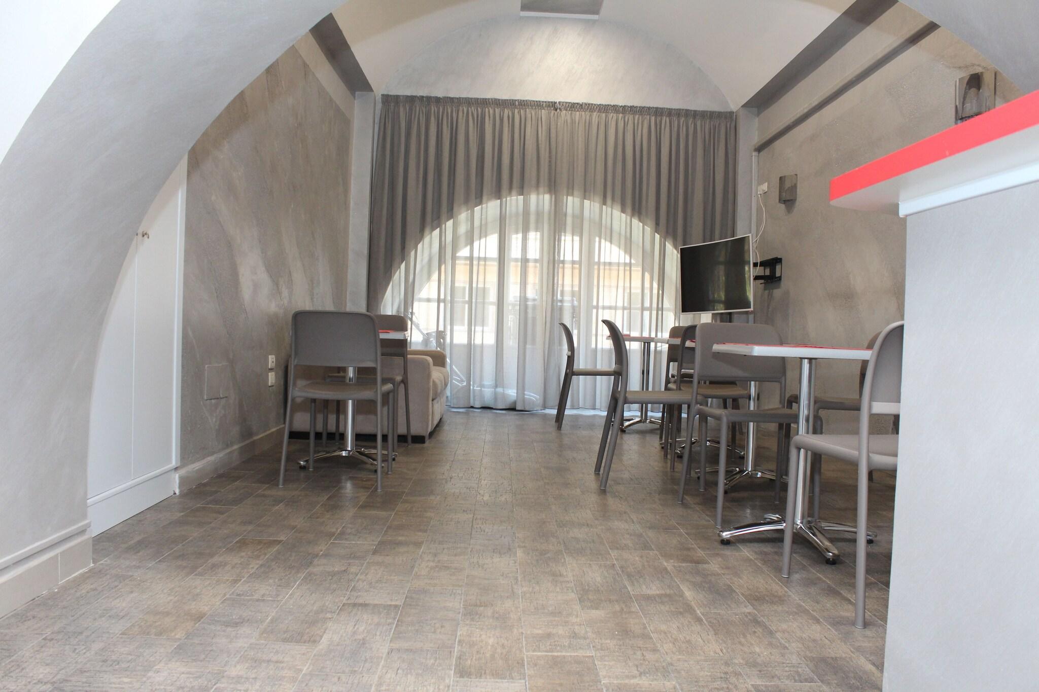 Residenza Nicola Amore