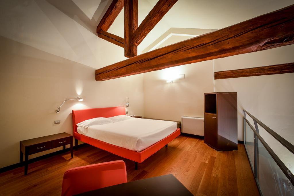 Hotel Annunziata by null