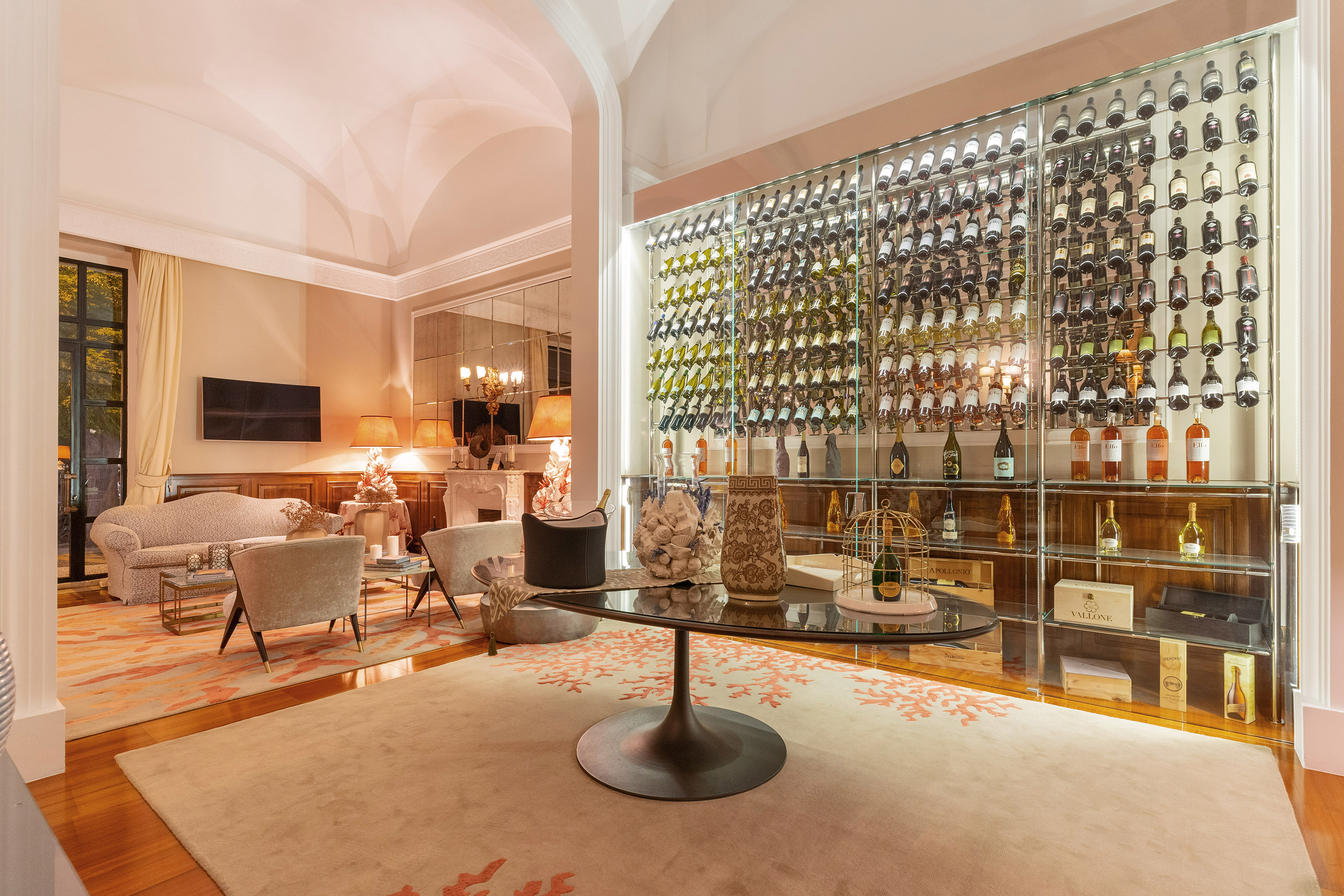 Hotel Palazzo del Corso by null