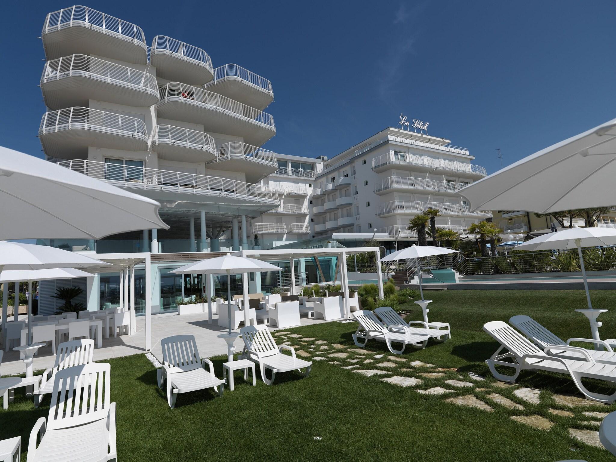 Hotel Le Soleil