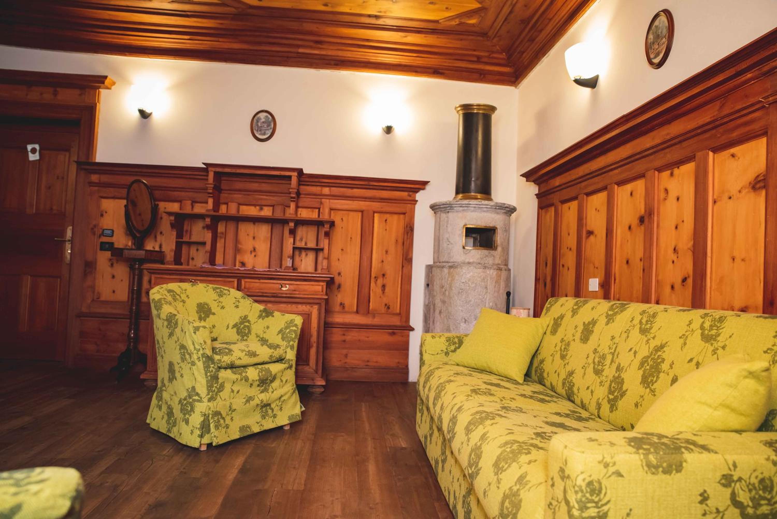 Villa Della Regina