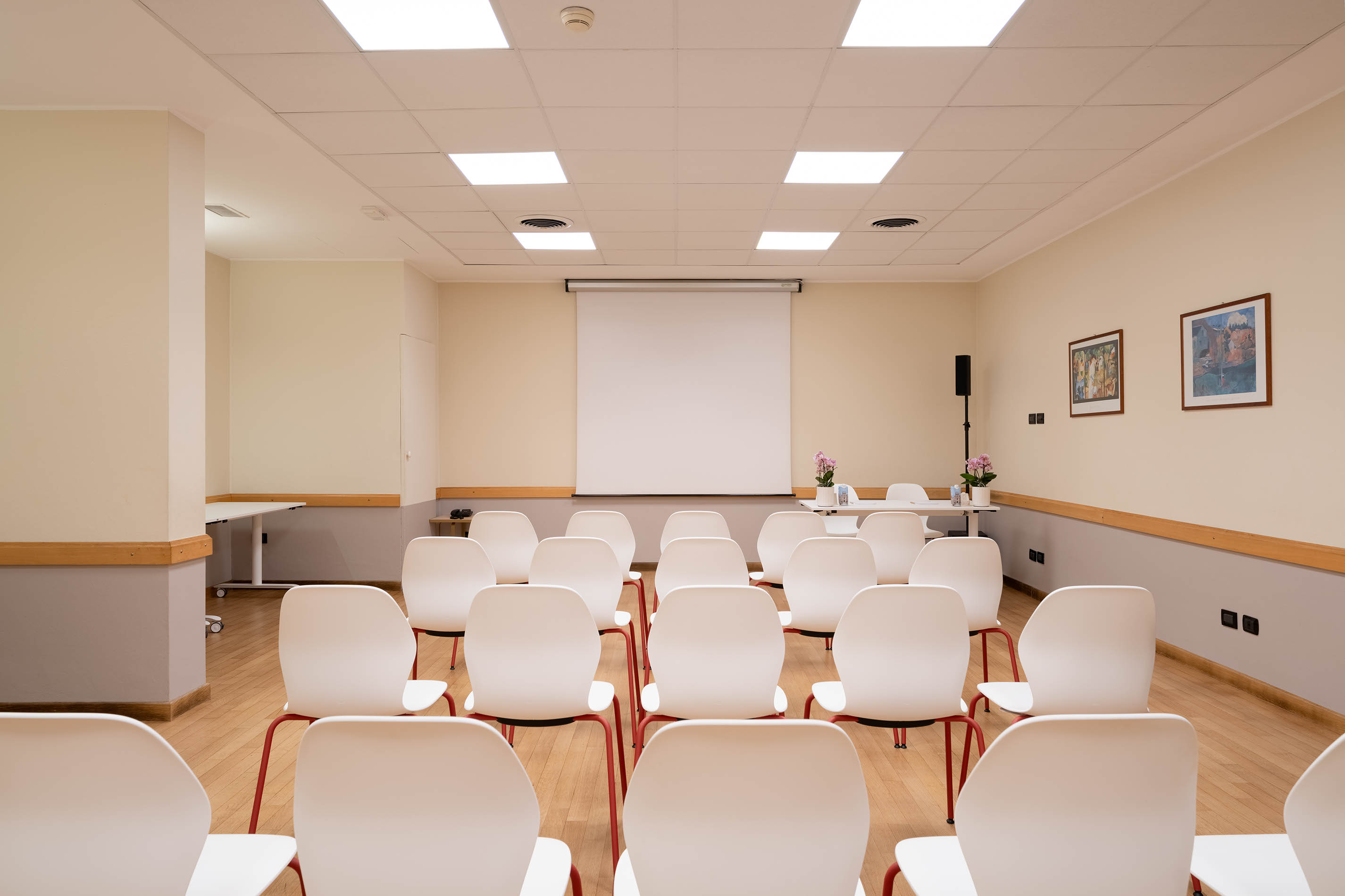 Hotel Raffaello - photo