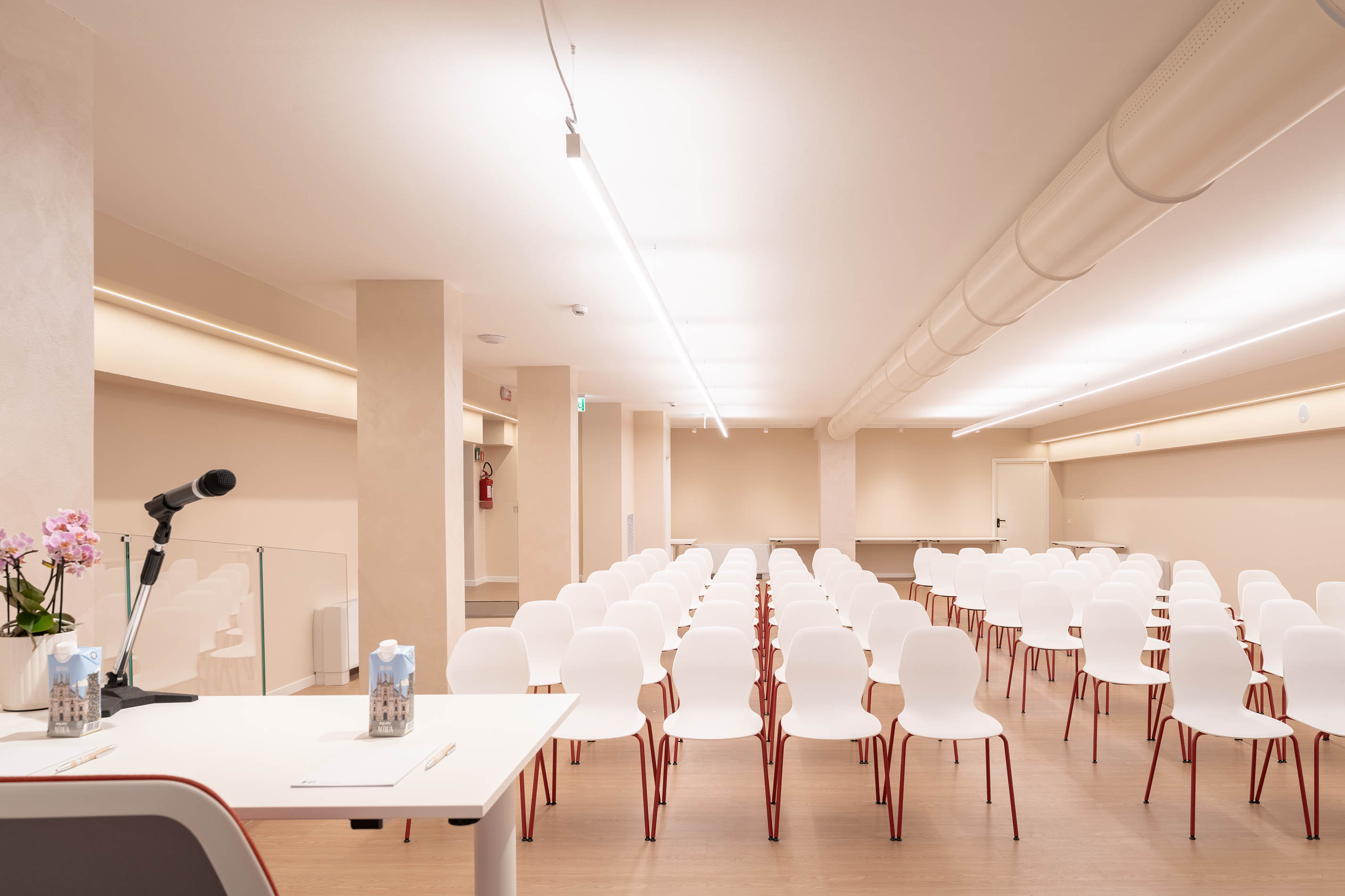 Hotel Raffaello - photo