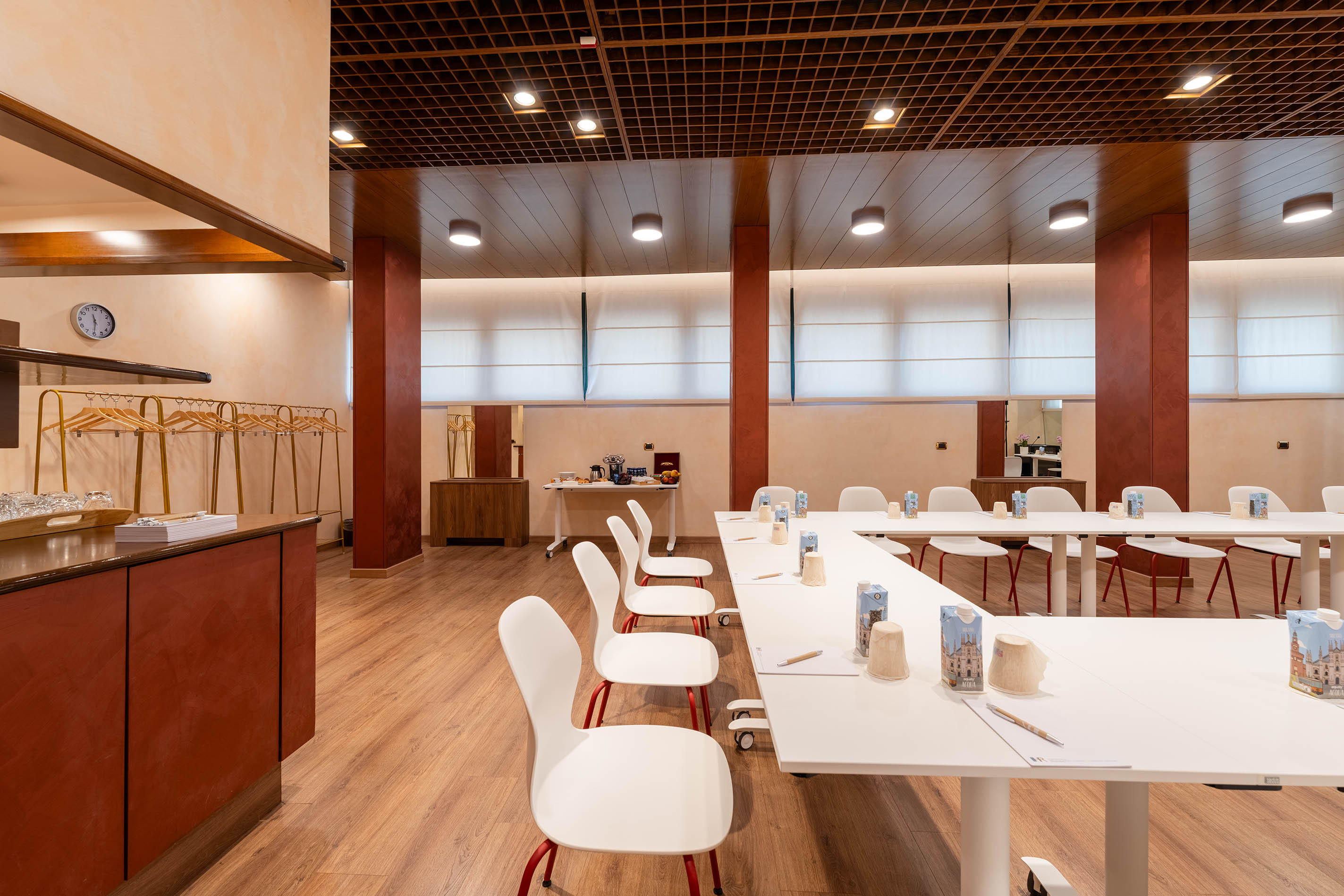 Hotel Raffaello - photo