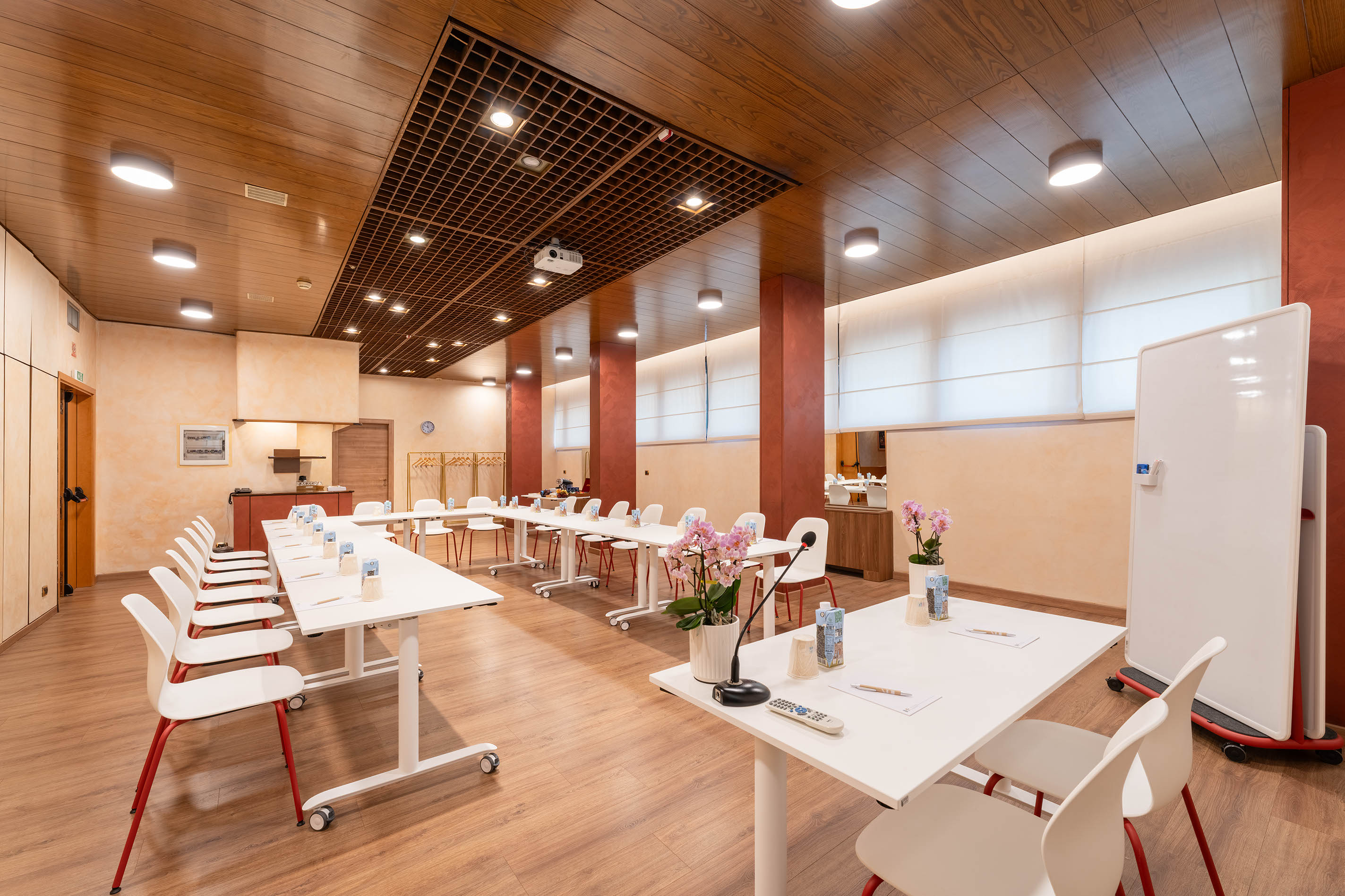 Hotel Raffaello - photo