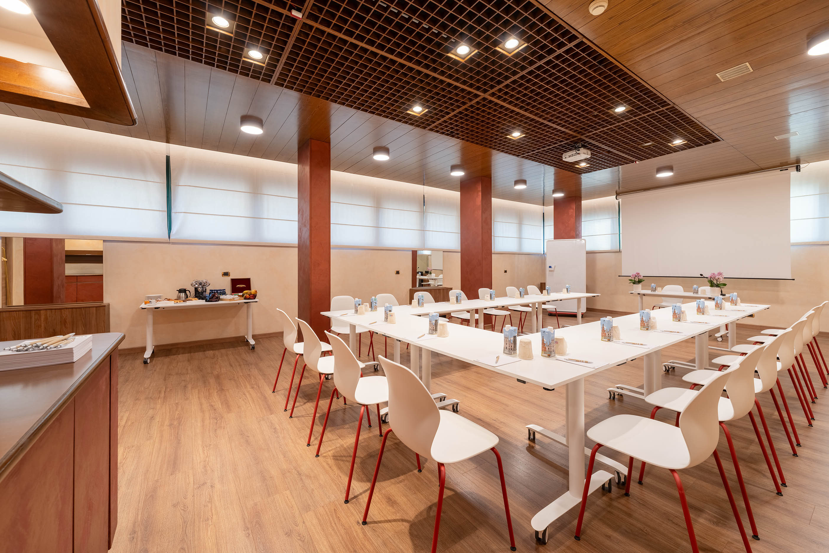 Hotel Raffaello - photo