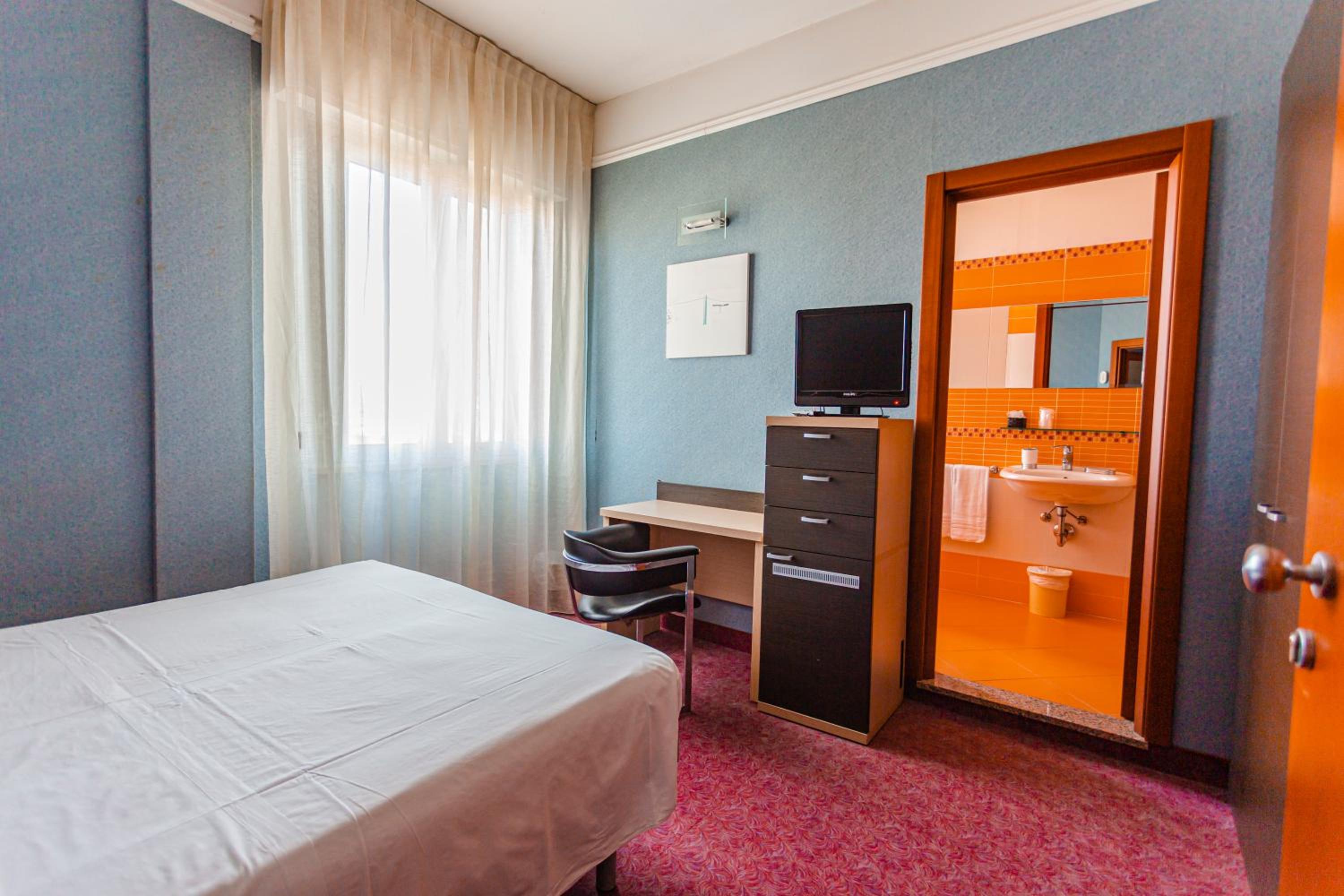 Hotel Residence & Suites