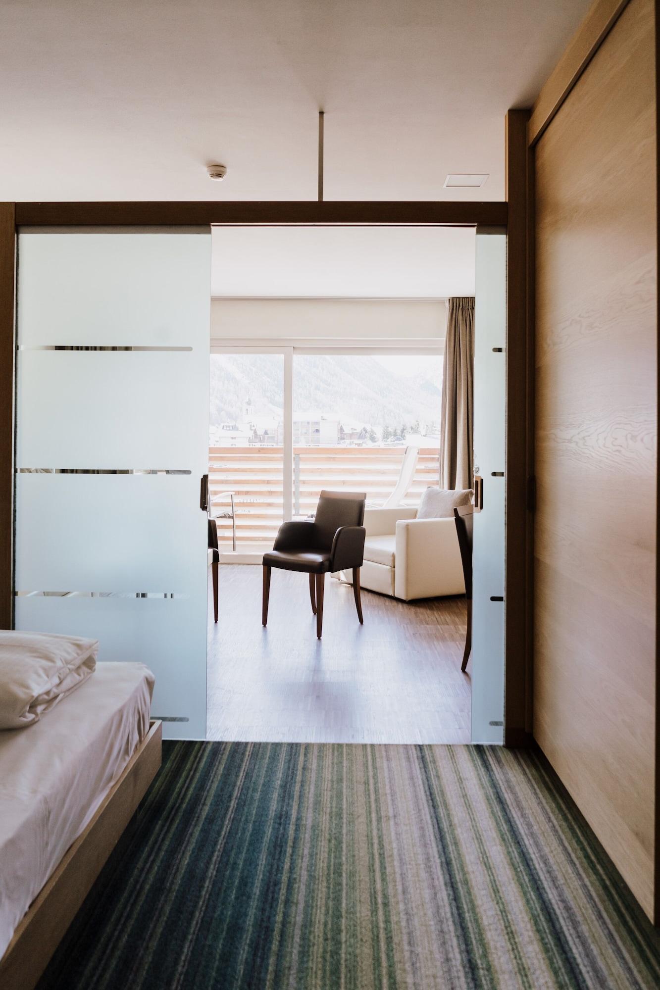 Lac Salin Spa & Mountain Resort