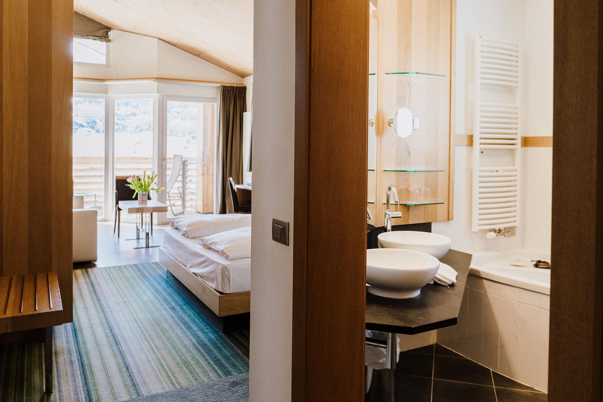 Hotel Lac Salin Spa & Mountain Resort by null