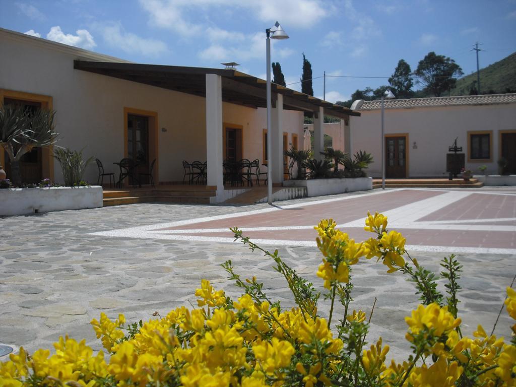 Tenute Plaia Agriturismo