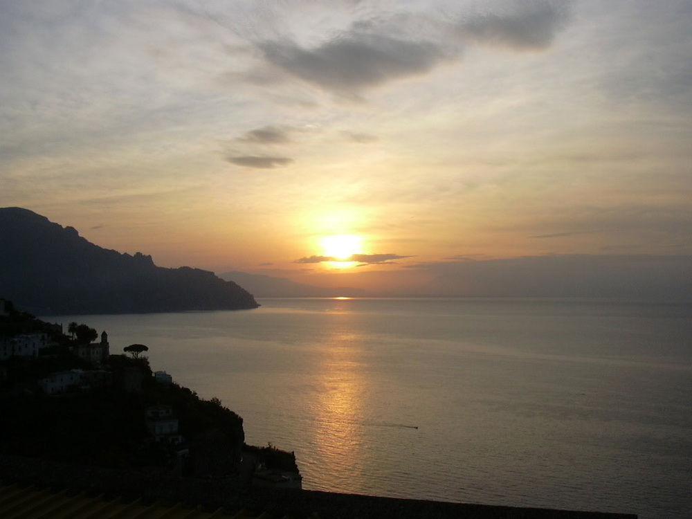 Lantico Borgo Dei Limoni