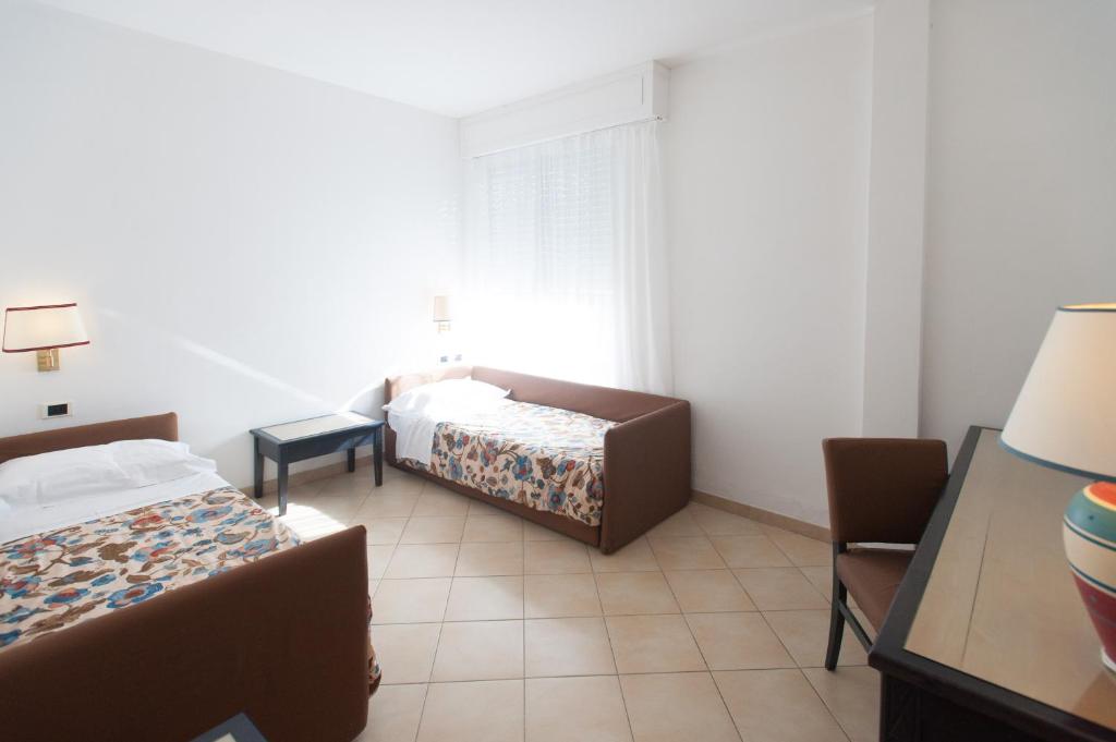 JR Resort Elba International