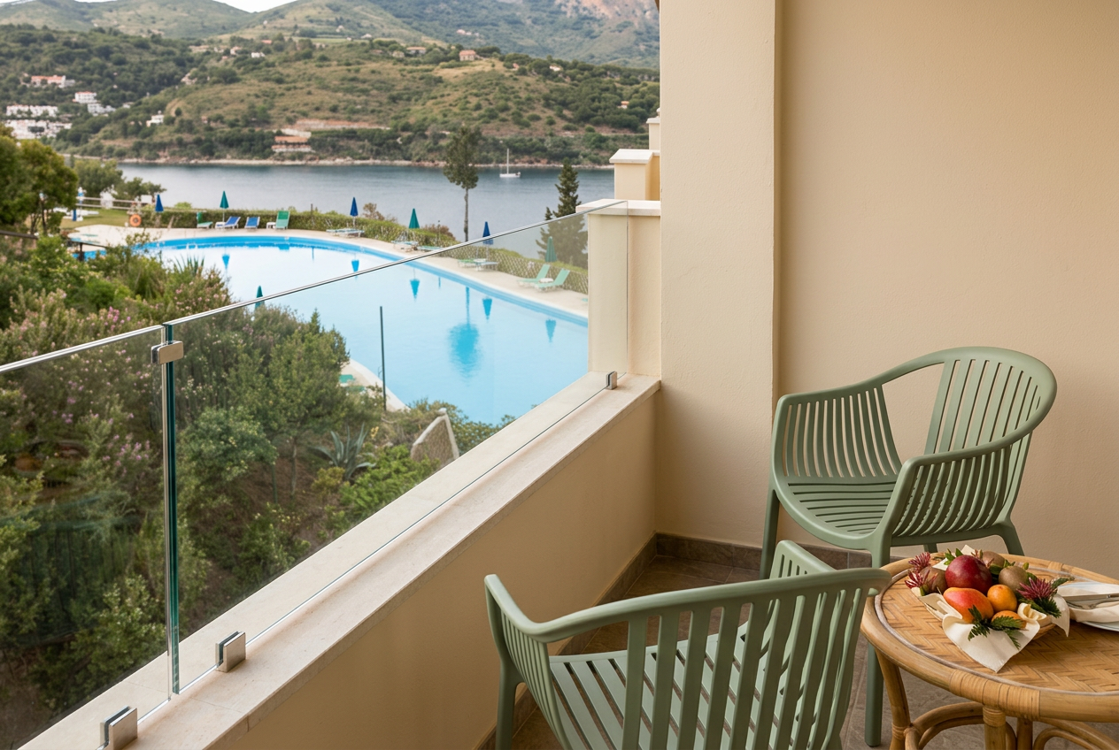 JR Resort Elba International