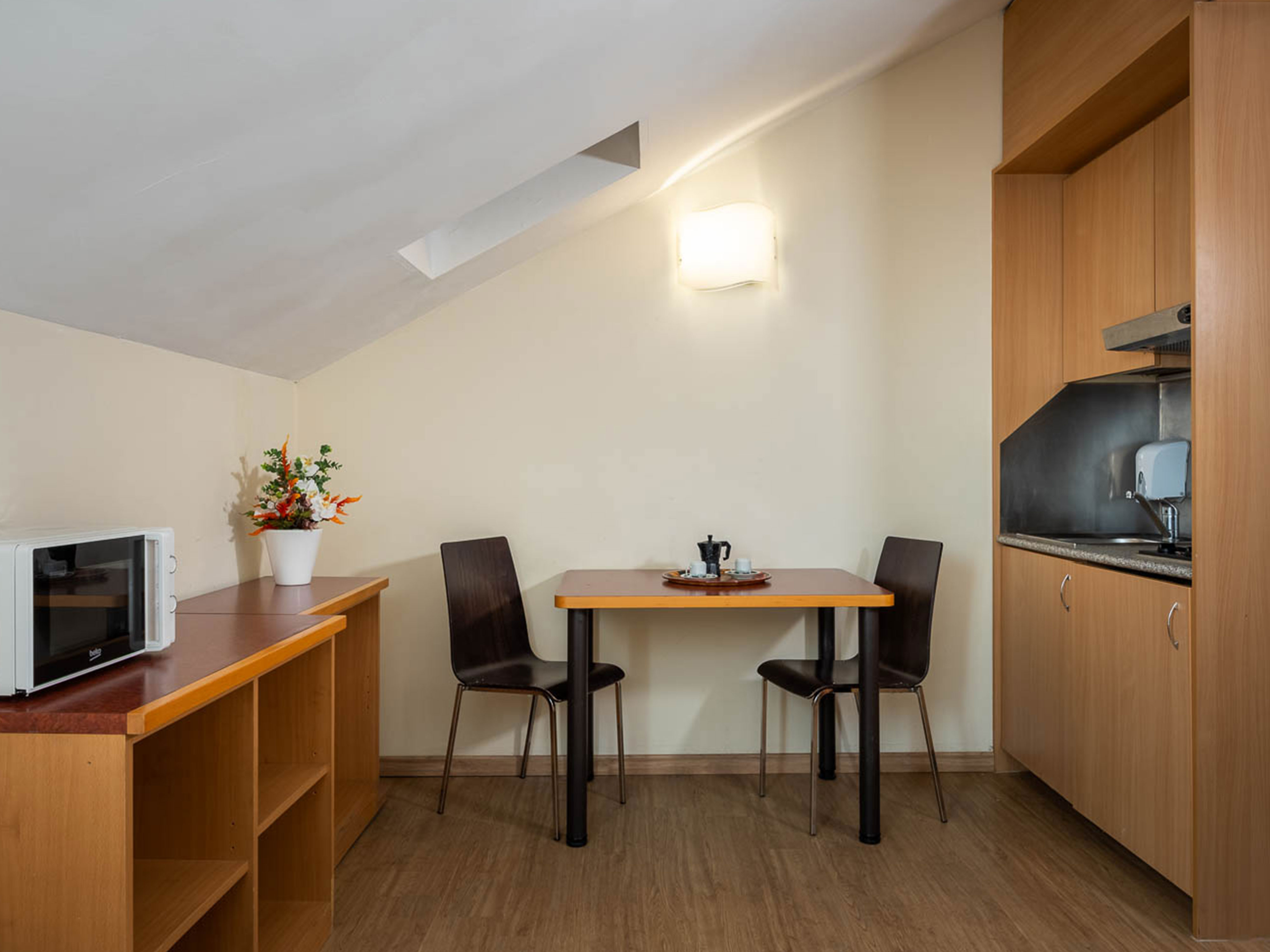 iH ApartHotel Milano Argonne Park