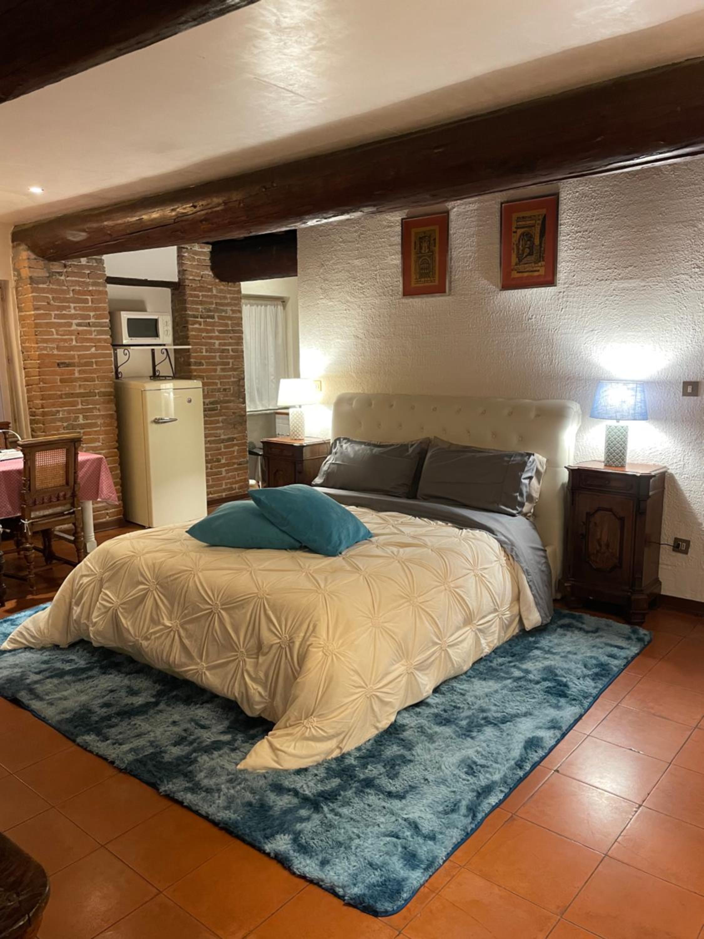 Antica Corte Charme Residence