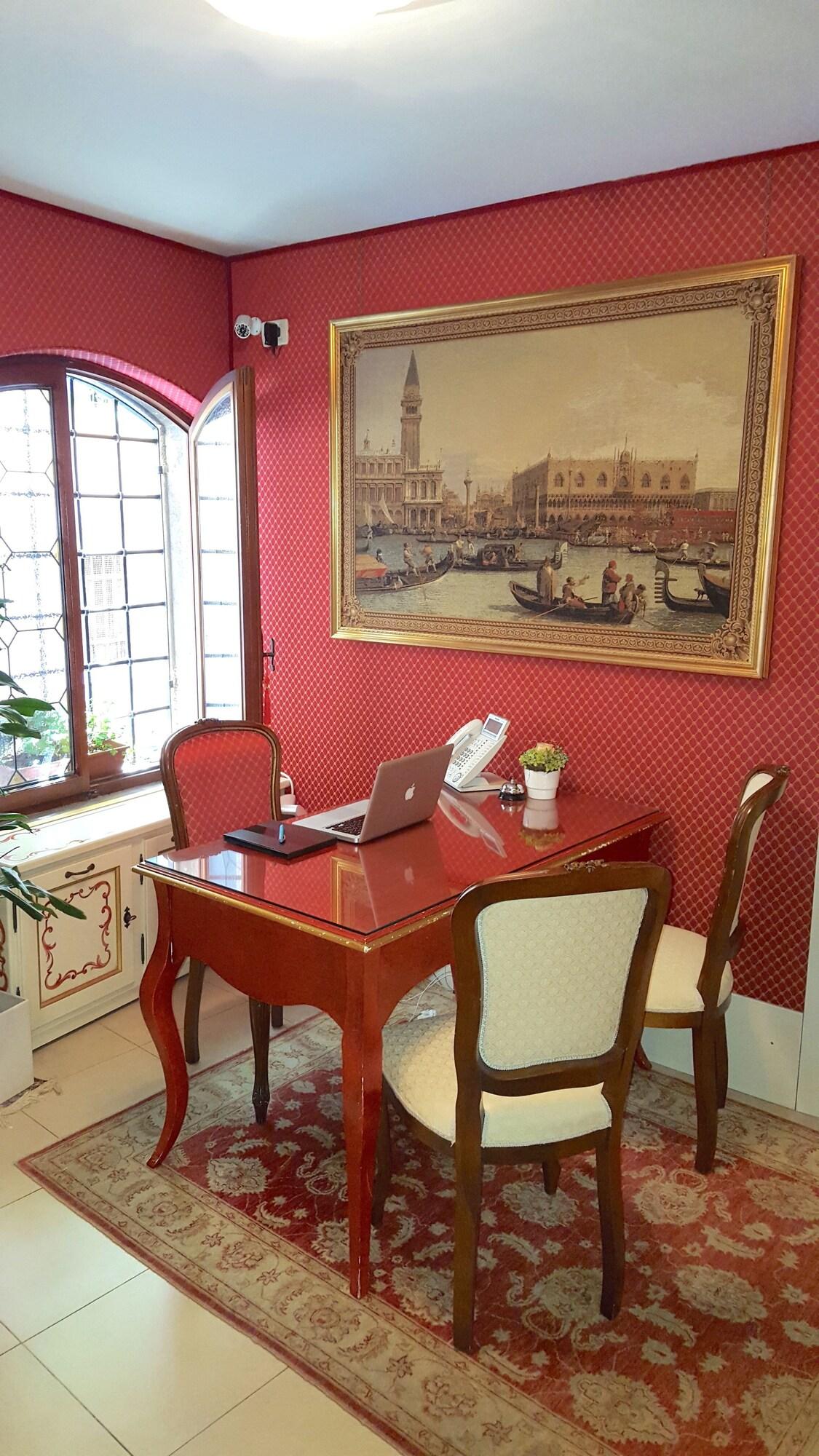 Ca Bonvicini