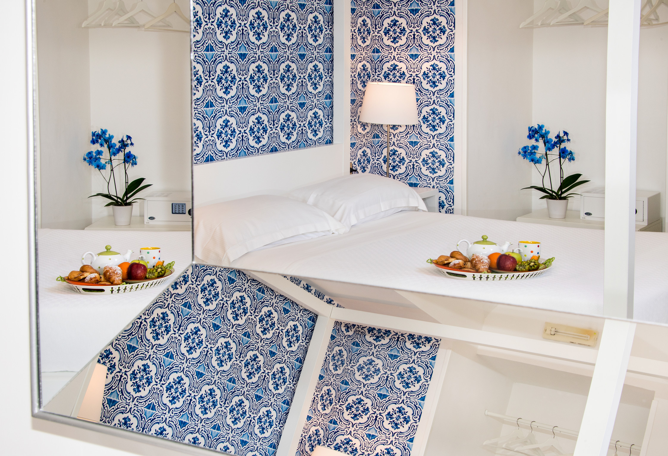 Relais Correale Rooms&Garden