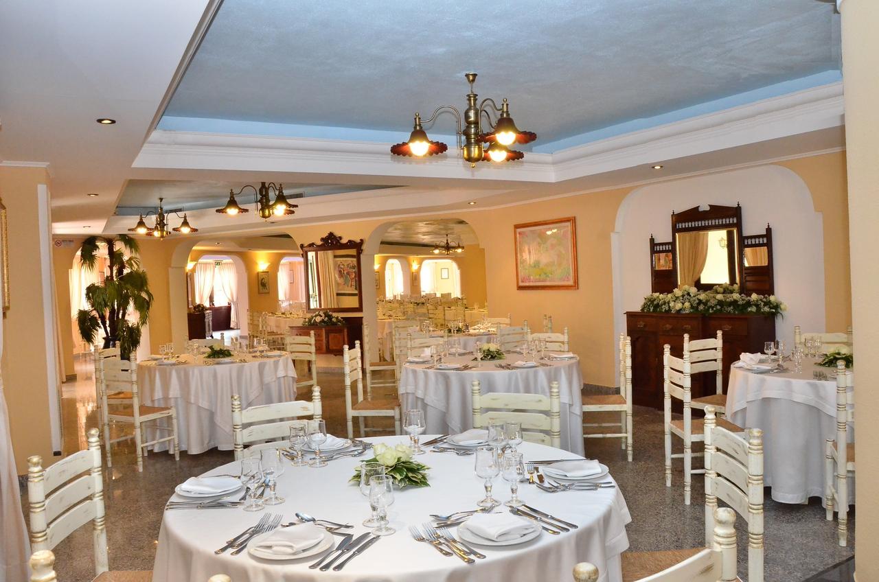 I Giardini di Cala Ginepro Hotel Resort