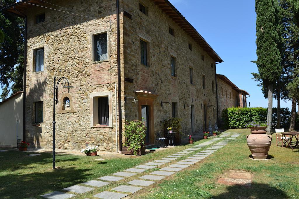 Il Castagnolo