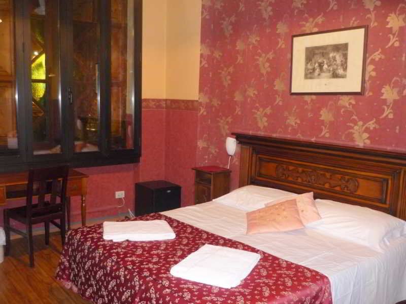 Hotel Europa