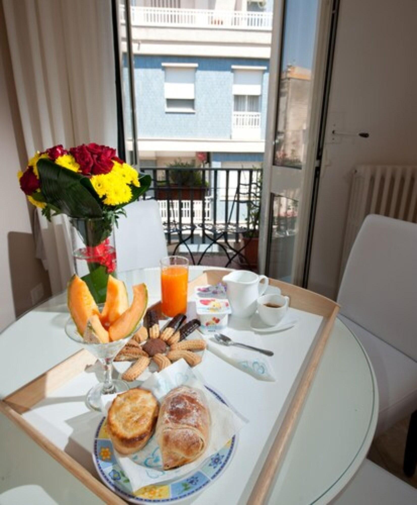 Mirage Bed And Breakfast