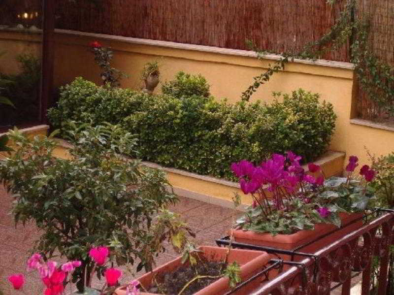 B&B Filippo Maria