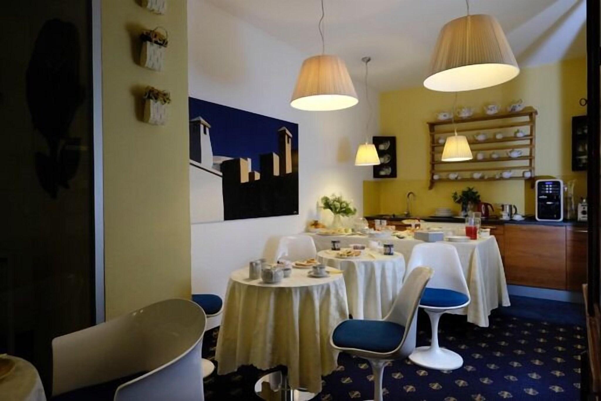 My Hotel Milano