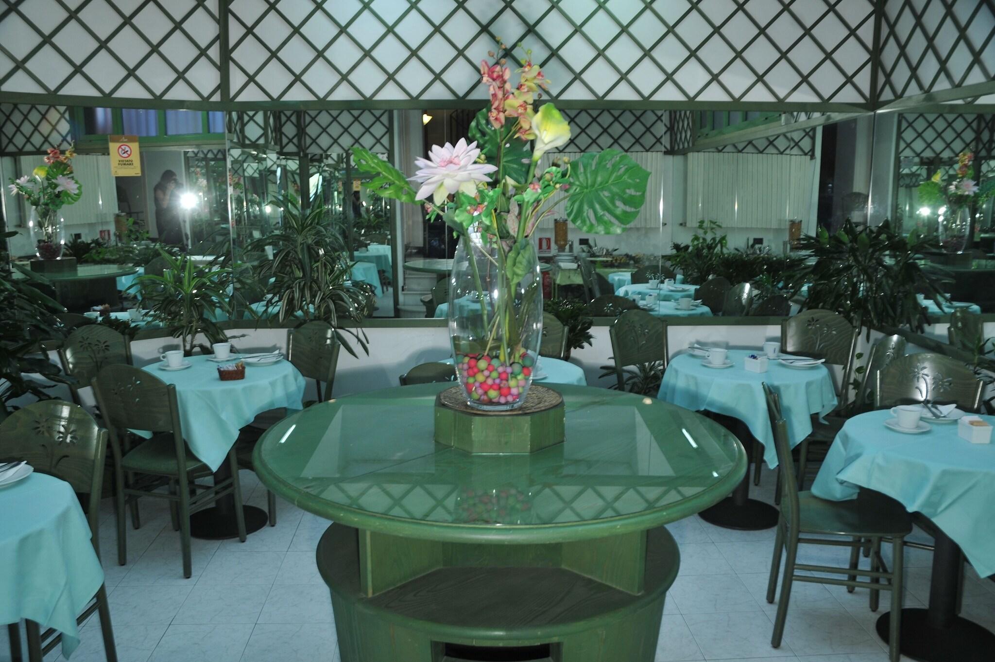 Hotel Amadeus