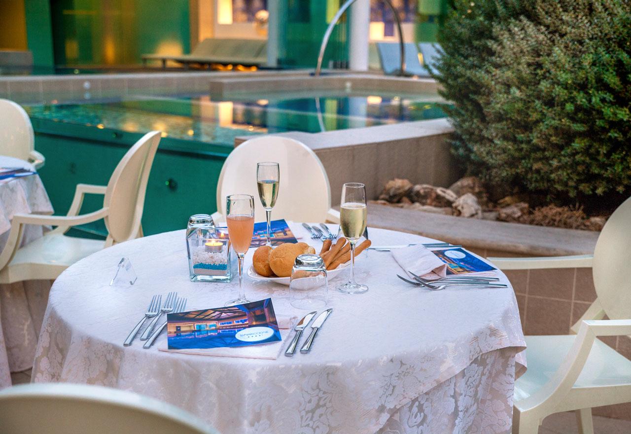 Luna Riccione Aqua Spa Only Adults +12 - attēls