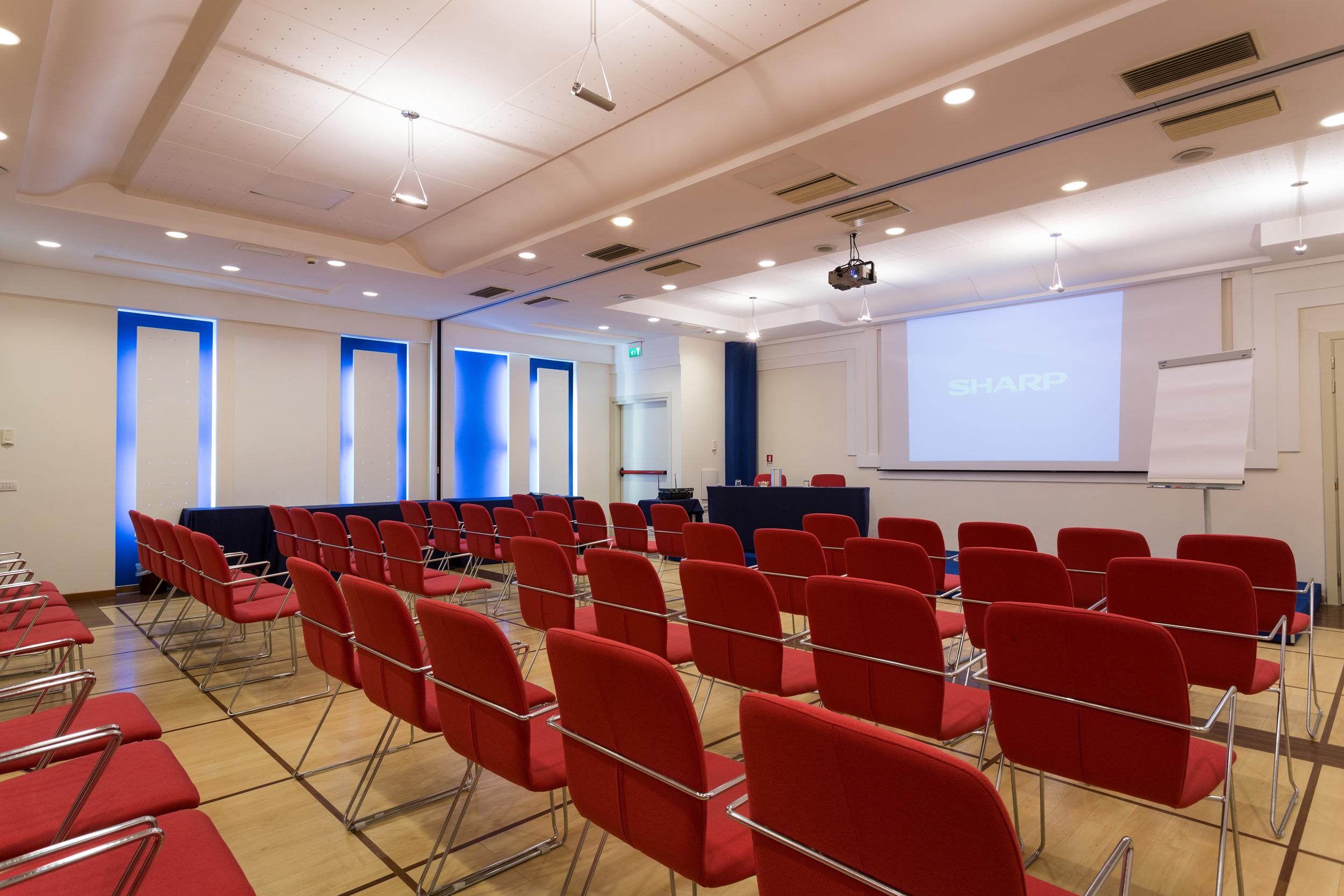 Luna Riccione Aqua Spa Only Adults +12 - attēls