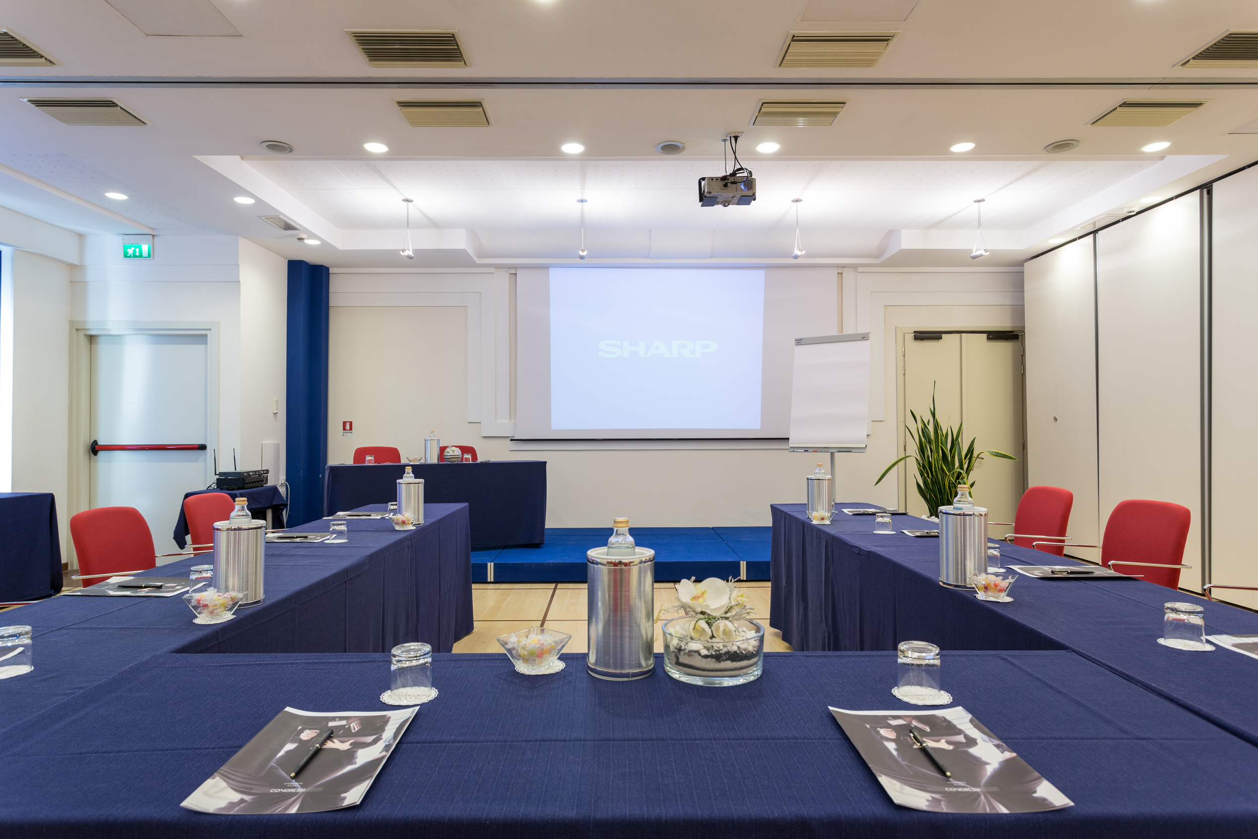 Luna Riccione Aqua Spa Only Adults +12 - attēls